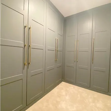 Apartment Stylish Retreat In The Heart Of Town *
